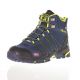 4. Trollkids Kinder Trolltunga Hiker Mid JR 156-100 Schuhe