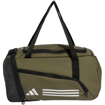 7. adidas Essentials 3-Streifen Duffel XS IZ1906 Tasche