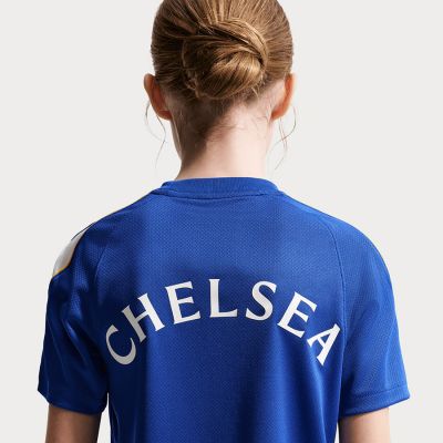3. Nike Chelsea FC Strike SS Top II2674-452
