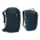 3. Thule TLPM270 Dunkelblauer Rucksack, Reiserucksack, blaues Polyester
