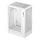 23. DeepCool CH170 PLUS WH Gehäuse