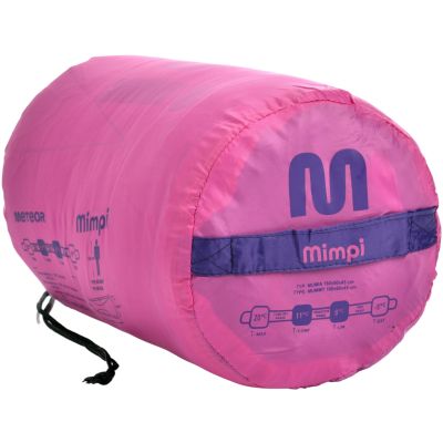 12. Meteor Mimpi Jr 16941 Schlafsack