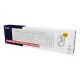 7. Tastatur + Maus Trust ODY II Wireless White US