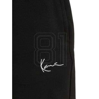 5. Karl Kani Small Signature Essential Regular Fit Jogginghose M 6006898