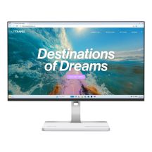 Lenovo L24D-4C 23,8" FHD 144Hz 250nits AG HDMI, DP, USB Cloud Gray