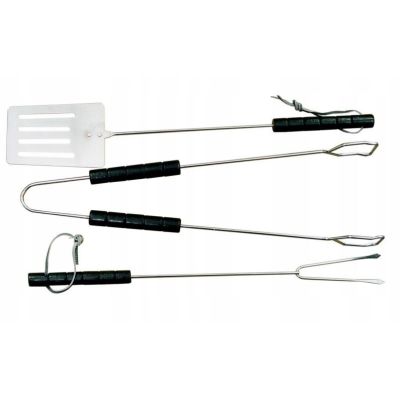 MASTER GRILL RUND FALTBAR MG925A