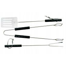 MASTER GRILL RUND FALTBAR MG925A