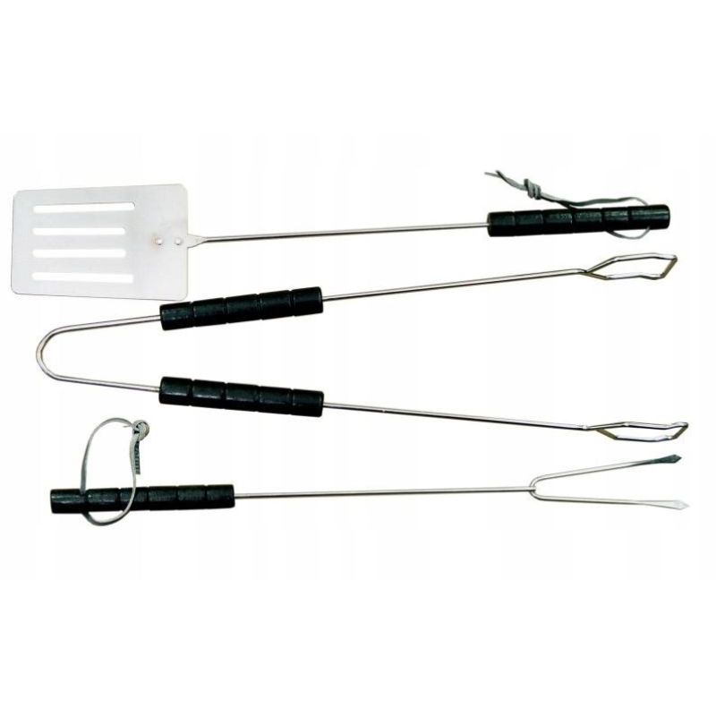 MASTER GRILL RUND FALTBAR MG925A