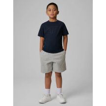 Jungen-Jogginghose 4F 4FJRSS26TSHOM0866-25M