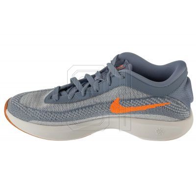 2. Nike GT Hustle Academy M FJ7791-400 Basketballschuhe