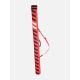 2. ROSSIGNOL Nordic Stocktasche für 4 Paar – Hot Red, rot