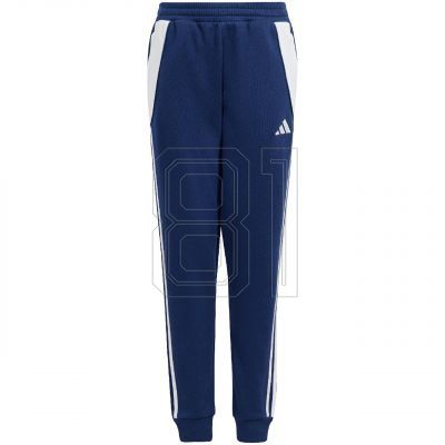 3. adidas Tiro 24 Sweat Jr IS1008 Hose