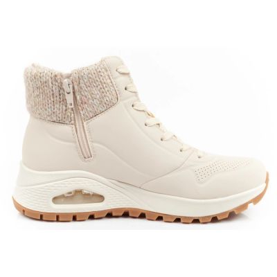 15. Skechers Uno Rugged W Schuhe 167988/NAT