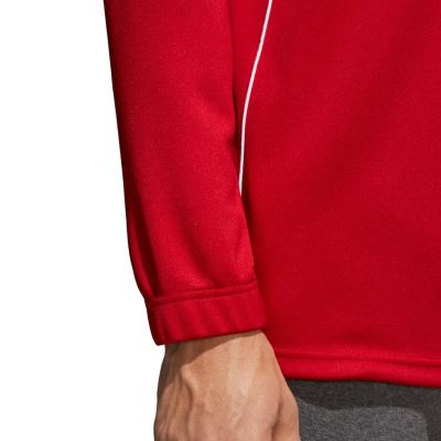 9. Adidas CORE 18 Trainingsoberteil M CV3999 Sweatshirt