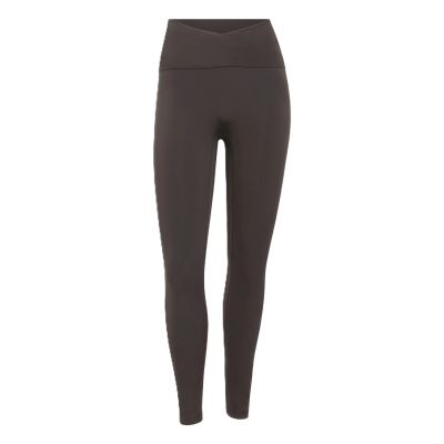 3. adidas 3S X-Over Leggings für Damen KT3284