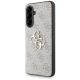 Guess Big 4G Logo Classic Logo Hülle für Samsung Galaxy A36 - Rosa