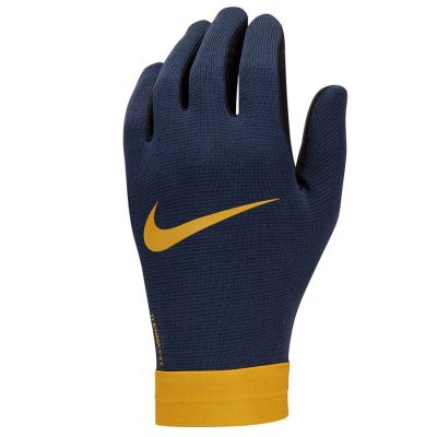 6. Nike FC Barcelona Academy Thermafit FJ4861-010 Handschuhe