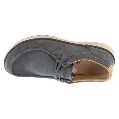 3. Birkenstock Pasadena 1030906 Grau 40
