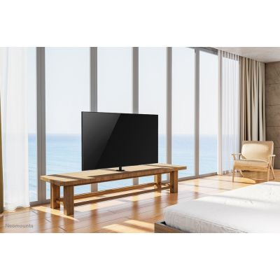 8. Neomounts DS42-430BL14 TV-Wandhalterung 139,7 cm (55") Schwarz