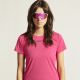 5. Damen CORE ESSENCE SS TEE 2W Kurzarm-T-Shirt