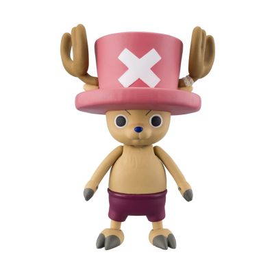 3. ULTIMATE LEGENDS ONE PIECE - TONY TONY CHOPPER