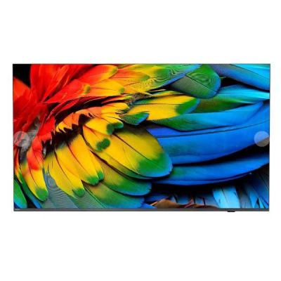 2. Philips 43HFL6214U 109,2 cm (43") 4K Ultra HD Smart TV Wi-Fi Anthrazit 400 cd/m² Rollbarer Bildschirm