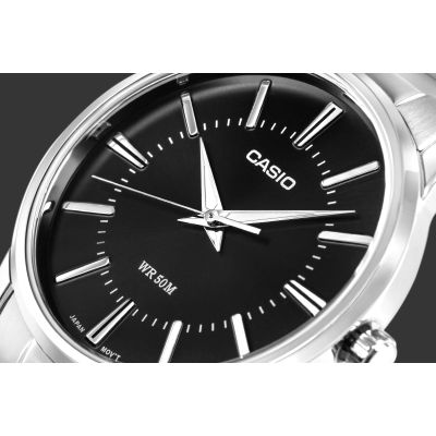 4. Herrenuhr CASIO MTP-1303PD-1AVEG + Box