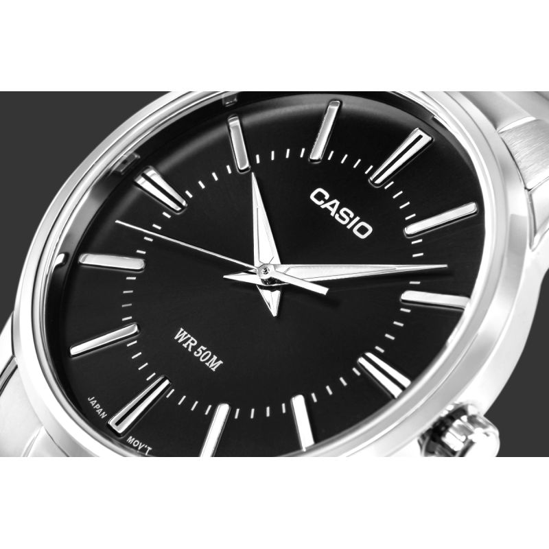 4. Herrenuhr CASIO MTP-1303PD-1AVEG + Box