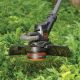 7. Rasentrimmer 18V 4Ah STC1840EPC Black Decker
