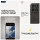 6. Motorola Moto G77 5G 8/128GB Schwarz-Olive