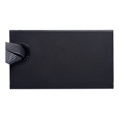 17. XPG PROBE 600W 80+ Bronze Netzteil