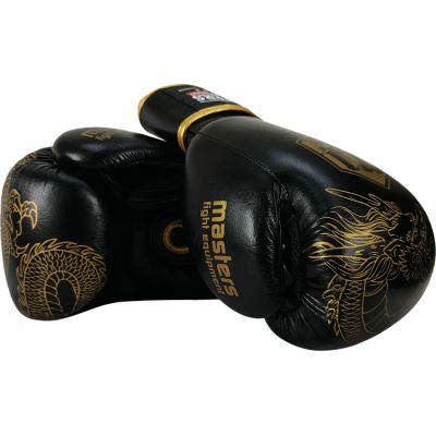 9. RBT-DRAGON Boxhandschuhe 12 oz