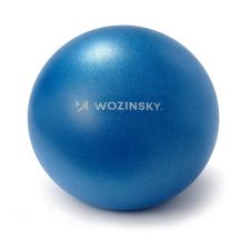 Wozinsky WPDP-N22 Rehabilitationsball 25 cm - blau