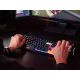 8. TRACER GAMEZONE TASTATUR + MAUS-SET HORNET87 USB