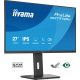 iiyama ProLite XB2797QSU-B1 Computermonitor 68,6 cm (27") 2560 x 1440 px Quad HD LED Schwarz