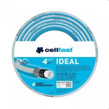 CELLFAST 10-262 Gartenschlauch, Größe 3/4", Länge 50 m