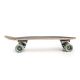 2. Meteor Sommerdreiecke Skateboard 24288