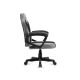 28. HZ-Ranger Ranger 1.0 Gr Kinder-Gaming-Stuhl
