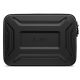 Tech-Protect Kevlar Pro Laptoptasche 15-16" - Schwarz