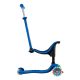 10. Roller mit Sitz GO•UP SPORTY LIGHTS (452-600-4 S)