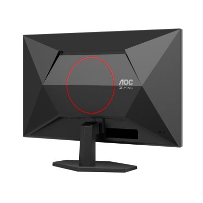9. LCD-Monitor 27" AOC G4 Q27G42XNE 68,6 cm (27") 2560 x 1440 Pixel Quad HD LED Schwarz und Rot