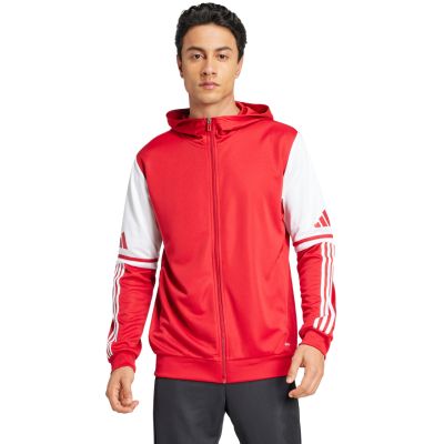 14. Adidas Squadra 25 Hoody M JD2990 Sweatshirt
