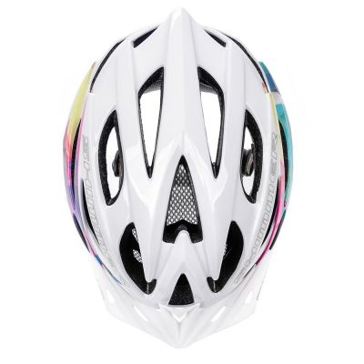 2. Meteor Shimmer Fahrradhelm 24756-24758 