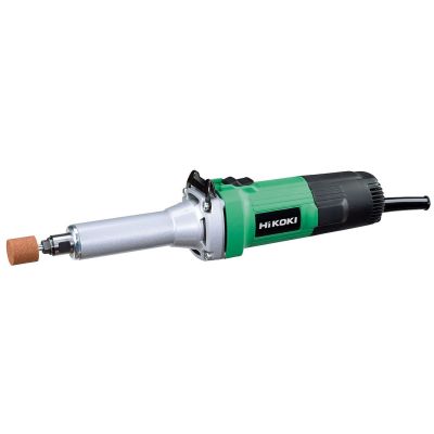 Hikoki GP2S2UTZ Geradschleifer/Geradschleifer, 29000 U/min, Schwarz/Grün, 520 W