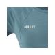 2. MILLET W Fusion T-shirt Ss Grün