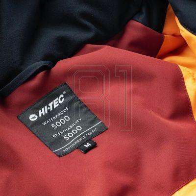 7. Hi-Tec Alpri M 92800549395 Skijacke