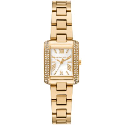 MICHAEL KORS Emery MK4867 Damenuhr + Box
