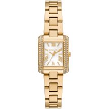 MICHAEL KORS Emery MK4867 Damenuhr + Box