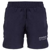 MASTERS SKW-COMPRESSION Damen Shorts, Marineblau
