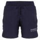 MASTERS SKW-COMPRESSION Damen Shorts, Marineblau